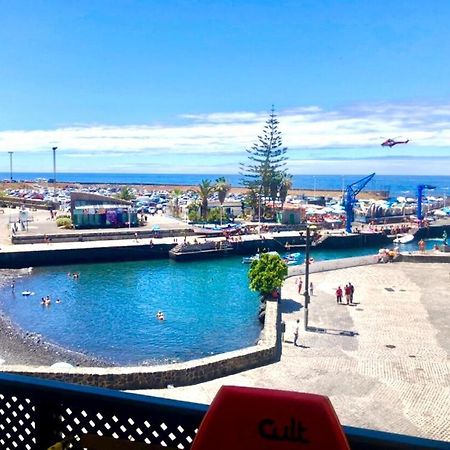 דירות פוארטו דה לה קרוז Aires Del Atlantico Pool-Wifi מראה חיצוני תמונה