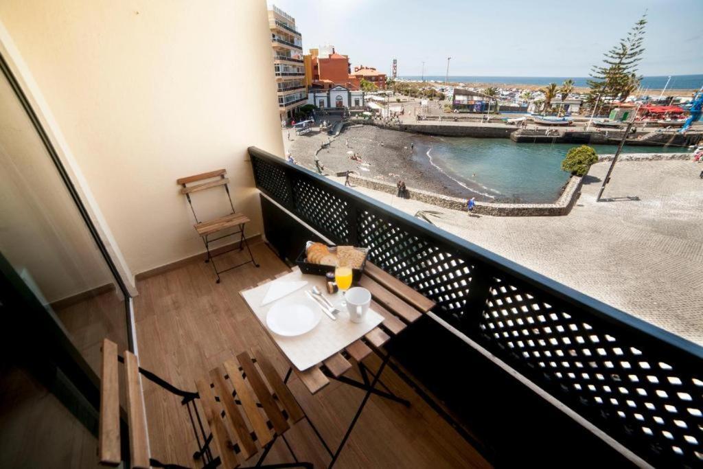 דירות פוארטו דה לה קרוז Aires Del Atlantico Pool-Wifi מראה חיצוני תמונה